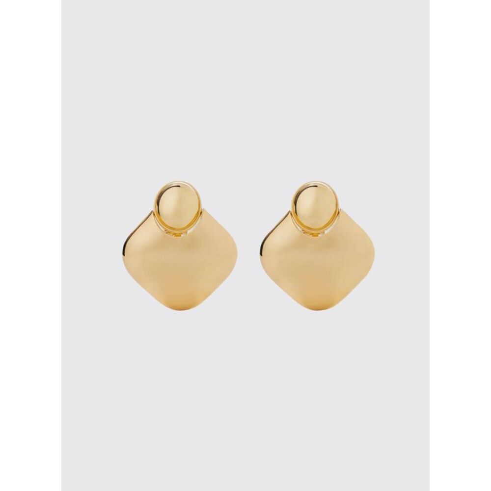 Federica Tosi Jewel Woman Gold